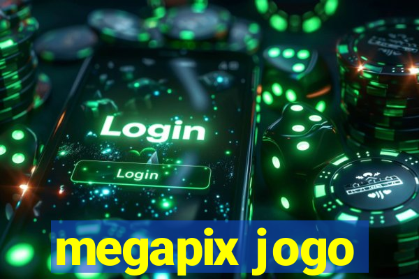 megapix jogo